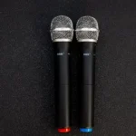 Bnk BK801 wireless Microphone - Image 7