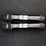 BNK CE5 UHF Digital Wireless Microphone - Image 3