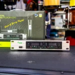 BNK ES200 UHF Digital Wireless Microphone - Image 2