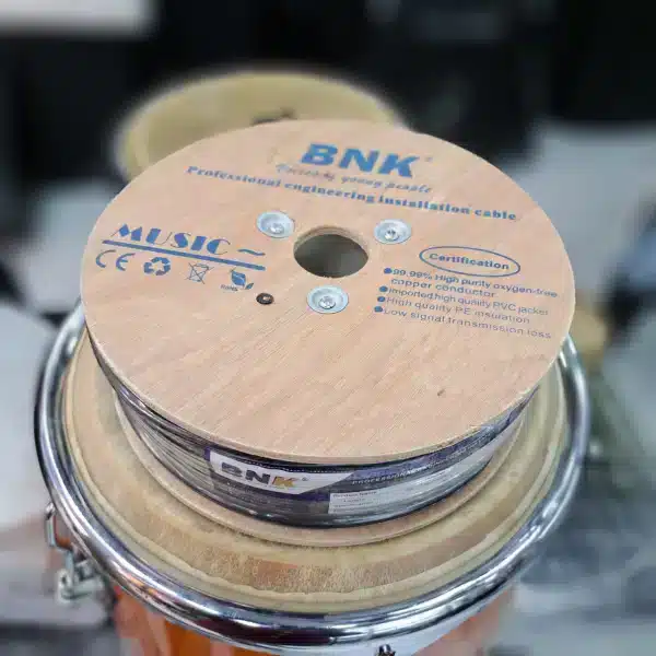 BNK Roll Exceptional Durability and Robust Performance