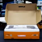 BNK X85 6 in1 Wireless Microphone - Image 3