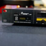 BNK X85 6 in1 Wireless Microphone - Image 9