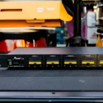 BNK X85 6 in1 Wireless Microphone - Image 7