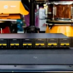 BNK X85 6 in1 Wireless Microphone - Image 5