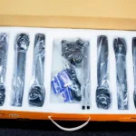 BNK X85 6 in1 Wireless Microphone - Image 4