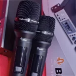 Wireless Microphone