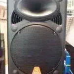 BORL 15″ Public Address Speaker