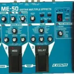 Boss ME-50 Multi-Effects