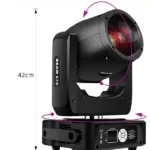 Beam 230 Moving Head Light - Image 3