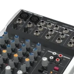 Behringer Xenyx 802S Mixer - Image 2