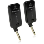 Behringer AG10 guitar wireless