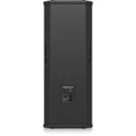 dual 15 inch pa speaker