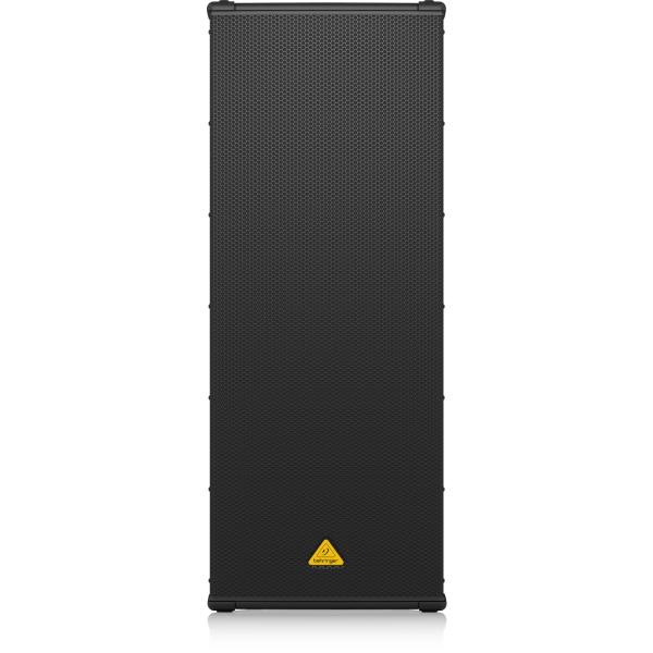 Behringer B2520 PRO 3 1 Exceptional Durability and Robust Performance