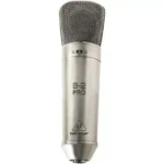 Behringer B2Pro Condenser Microphone