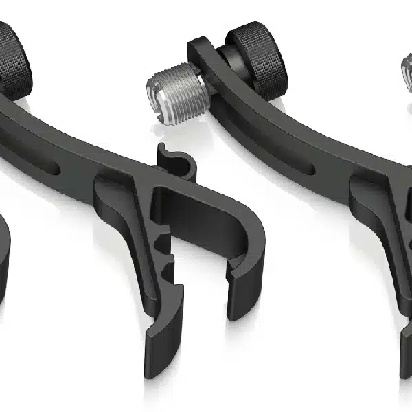 Behringer BC1200 2 Exceptional Durability and Robust Performance