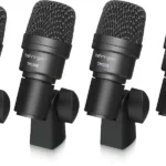 Behringer drum mic kit