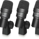 BC1200 drum microphones