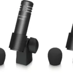 Behringer BC1200 7-piece drum mic kit