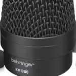 Behringer BC1200 7-piece drum mic kit