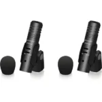 BC1500 drum microphones