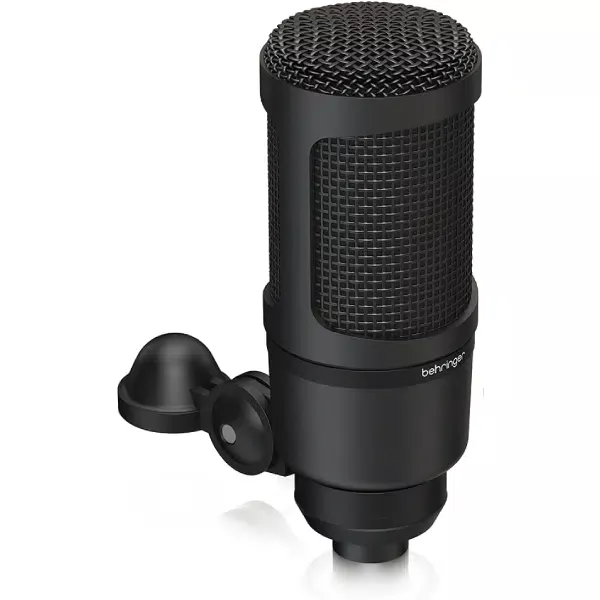 Behringer BX2020 3 Exceptional Durability and Robust Performance