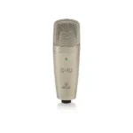 Behringer C-1U Studio Microphone