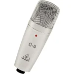 Behringer C-3 Condenser Microphone