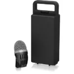 Behringer C112 dynamic microphone
