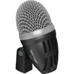 Behringer C112 Dynamic Microphone for Bass Drum