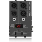 Behringer CT200 Microprocessor-Controlled 8-in-1 Cable Tester - Image 3