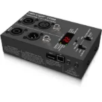 Behringer CT200 Microprocessor