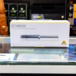 Behringer ECM8000 Ultra-Linear Microphone - Image 12