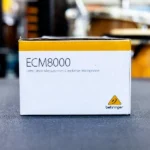 Behringer ECM8000 Ultra-Linear Microphone - Image 13