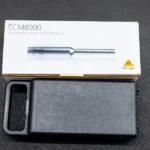 Behringer ECM8000 Ultra-Linear Microphone - Image 10