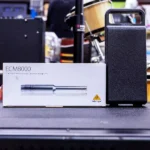 Behringer ECM8000 Ultra-Linear Microphone - Image 9