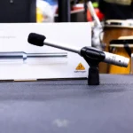 Behringer ECM8000 Ultra-Linear Microphone - Image 5