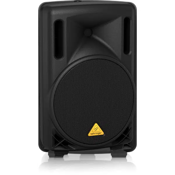 Behringer Eurolive B210D 2 Exceptional Durability and Robust Performance