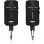 Behringer Guitar Airplay AG10