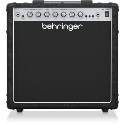 Behringer HA-40R
