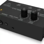 Behringer MA400 headphone amp