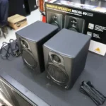 Behringer media 40USB monitor - Image 5