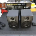 Behringer media 40USB monitor - Image 7