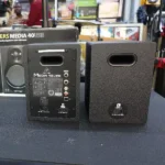 Behringer media 40USB monitor - Image 10