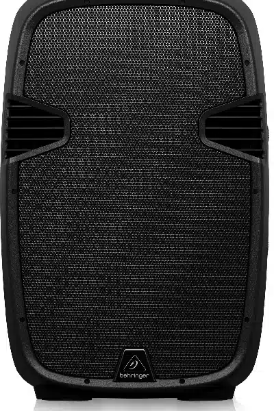 Behringer PK115 1 Exceptional Durability and Robust Performance