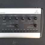 Behringer Powerplay P16-M 16 Channel Digital Personal Mixer - Image 9