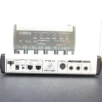 Behringer Powerplay P16-M 16 Channel Digital Personal Mixer - Image 7