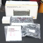 Behringer Powerplay P16-M 16 Channel Digital Personal Mixer - Image 5