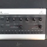 Behringer Powerplay P16-M 16 Channel Digital Personal Mixer - Image 4
