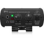 Behringer Powerplay P1 personal amplifier Nairobi