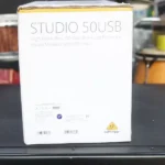 Behringer media 50 USB monitor - Image 8